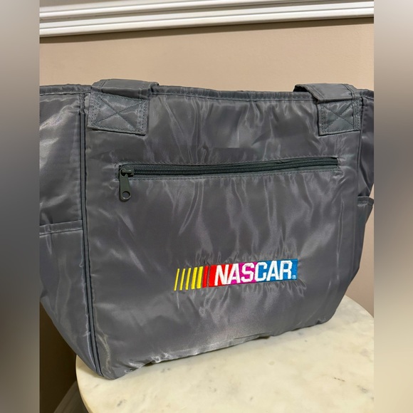 Nascar Bags Nascar Tote Bag Poshmark